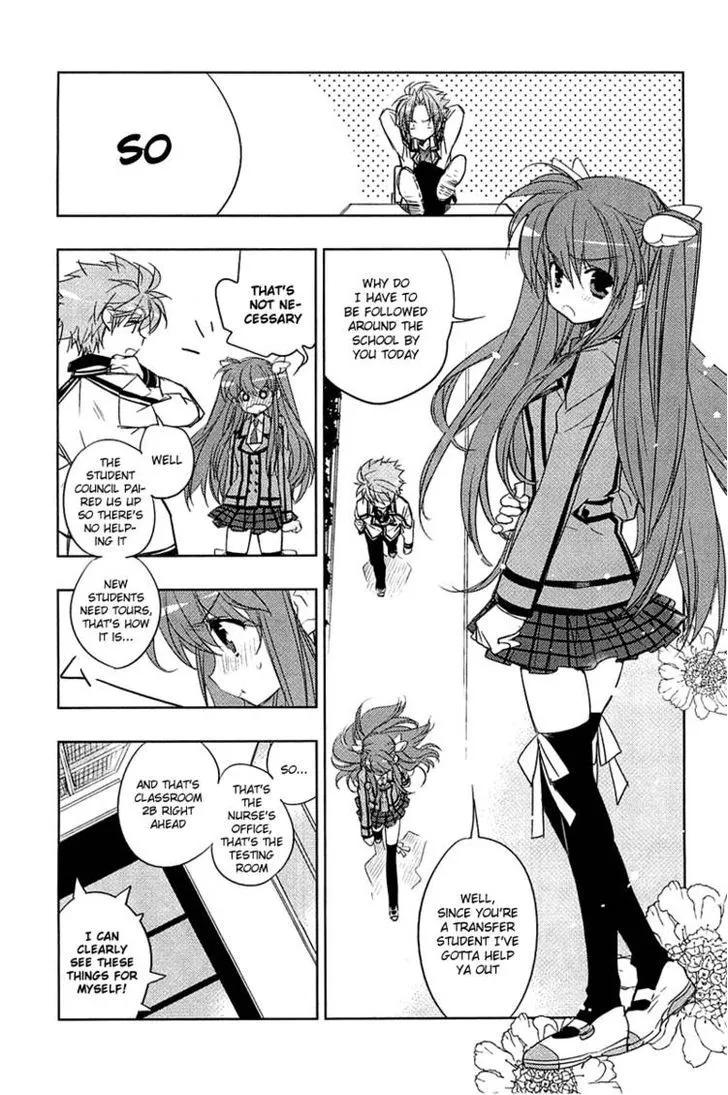 Rewrite: Side-B - Page 14