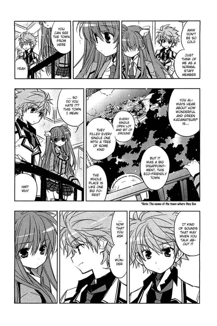 Rewrite: Side-B - Page 15