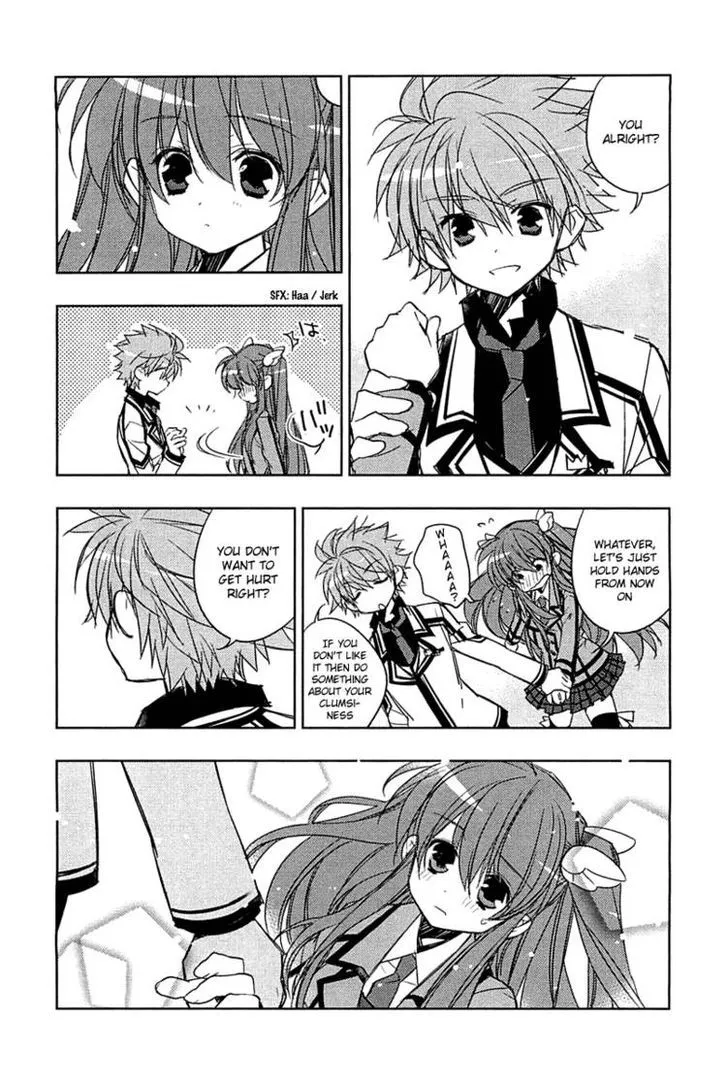 Rewrite: Side-B - Page 17