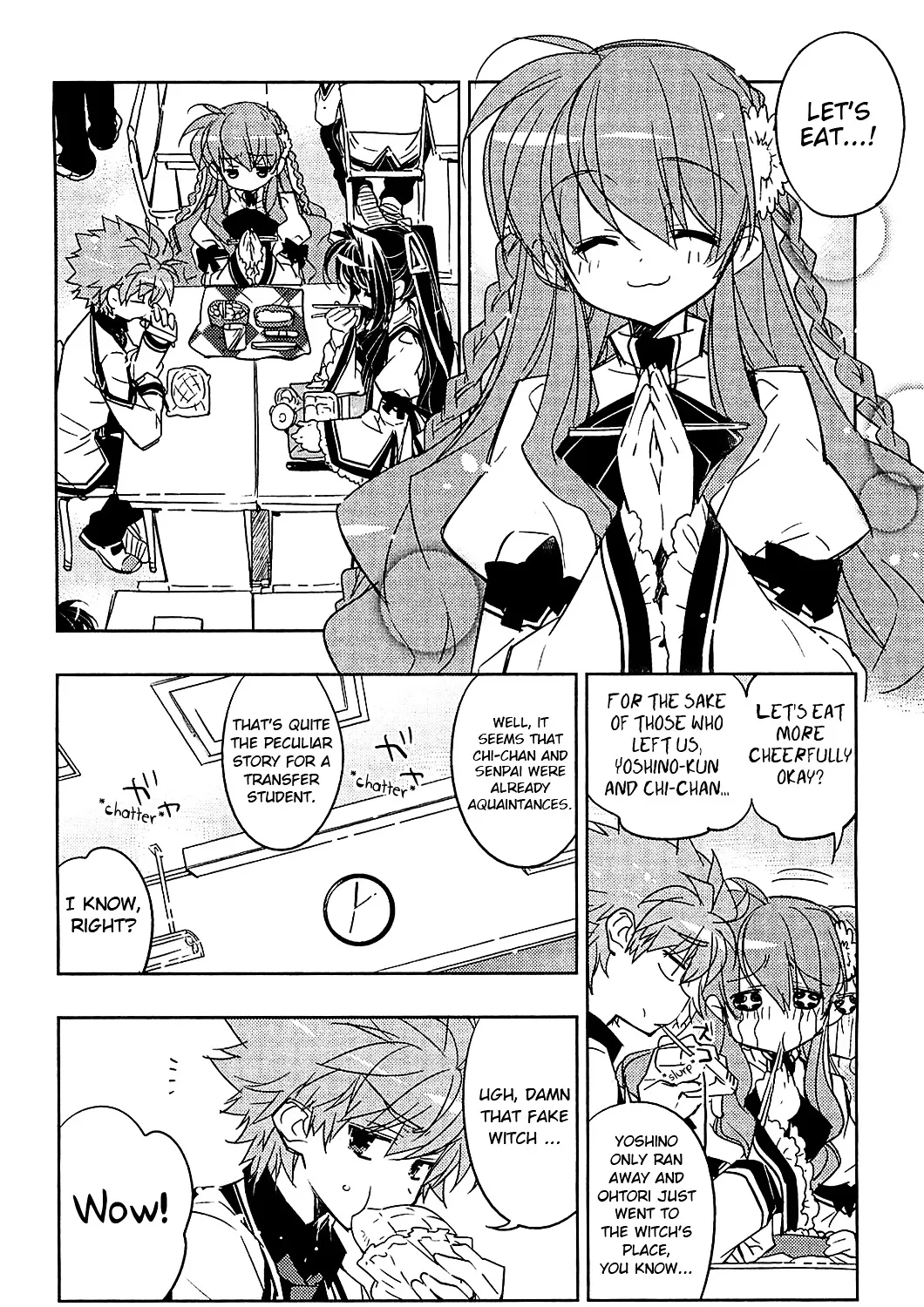 Rewrite: Side-B - Page 32