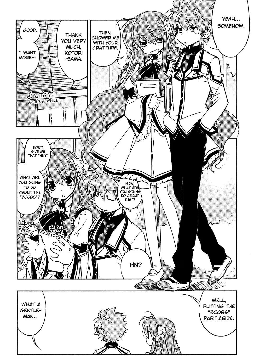 Rewrite: Side-B - Page 48