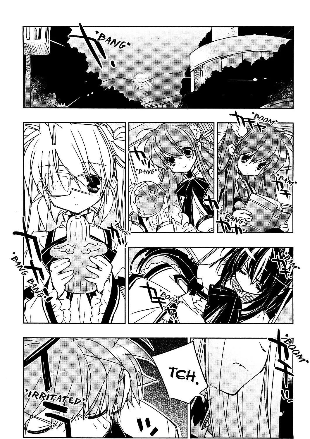 Rewrite: Side-B - Page 8