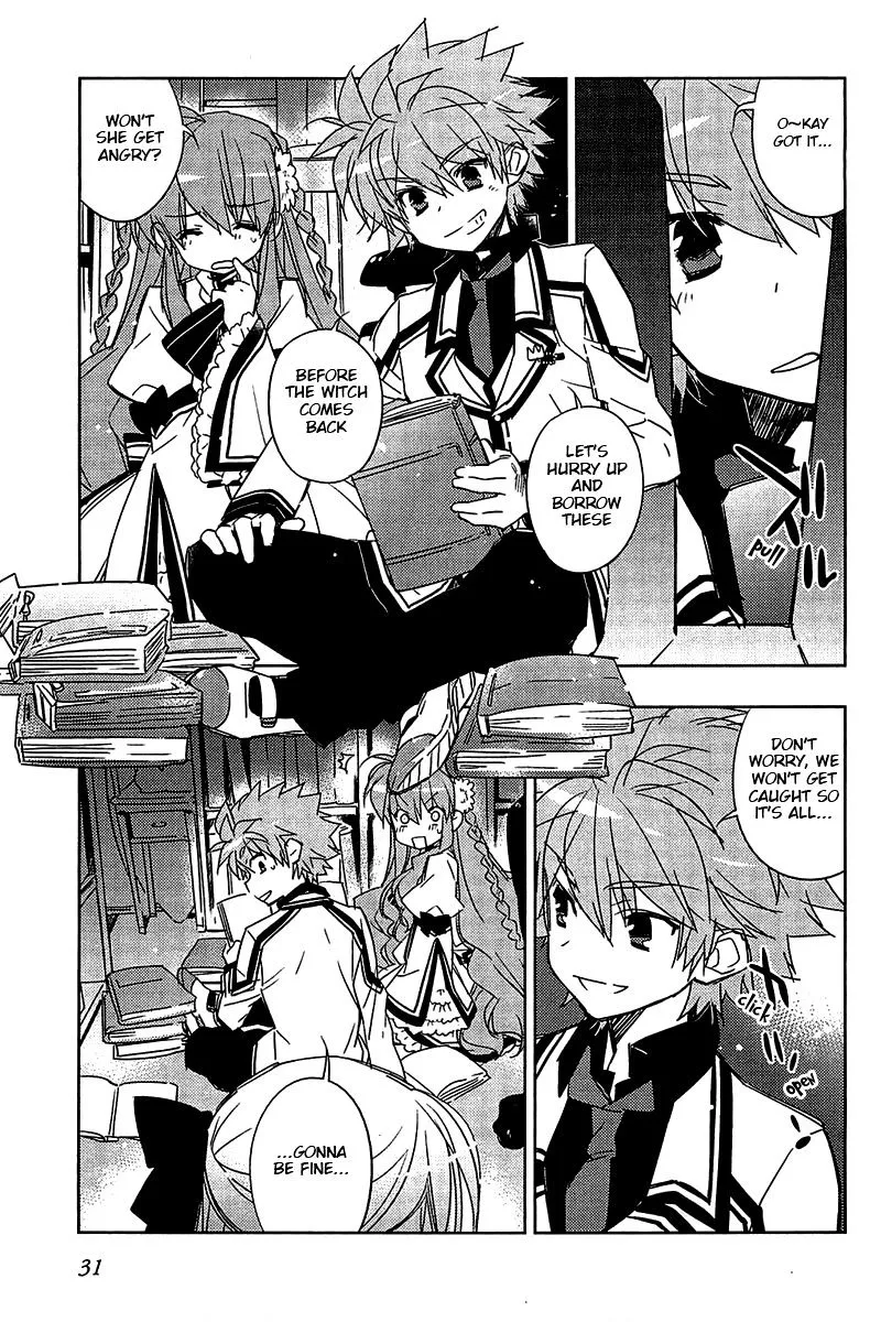 Rewrite: Side-B - Page 2