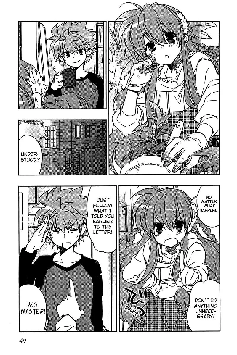 Rewrite: Side-B - Page 20