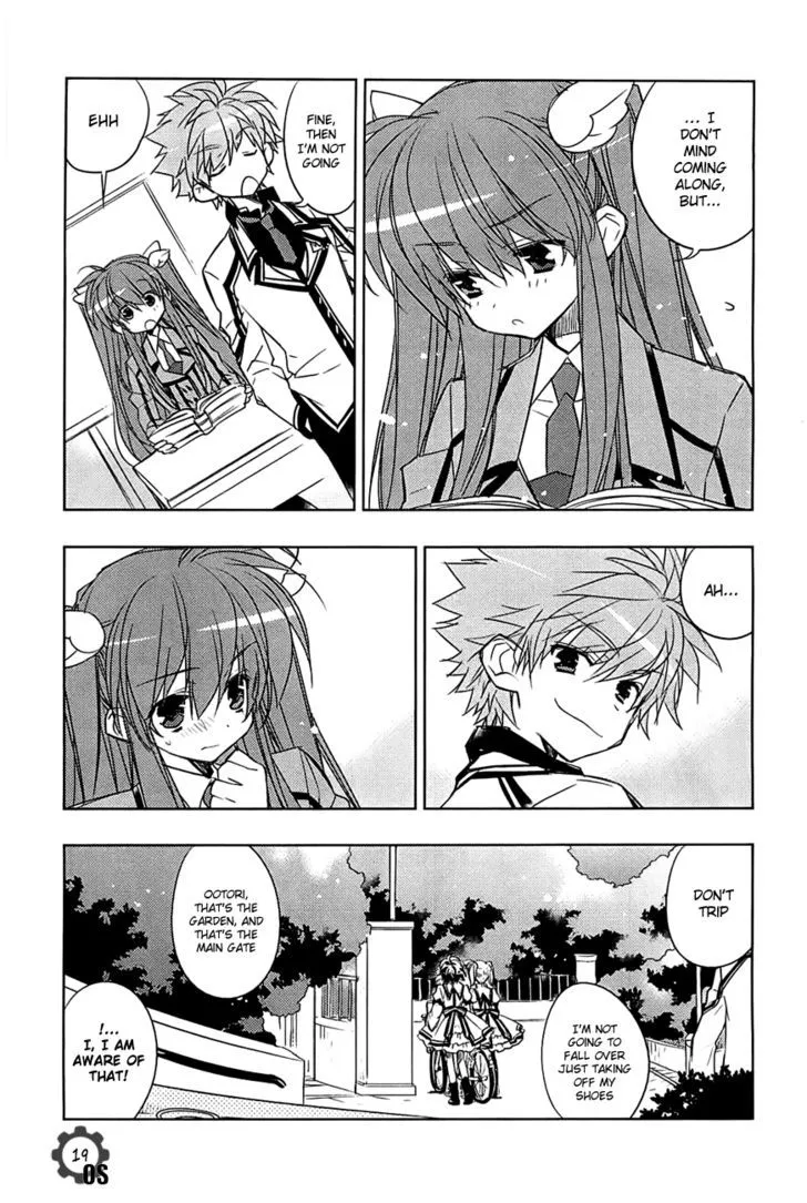 Rewrite Chapter 4 page 19 - MangaKakalot