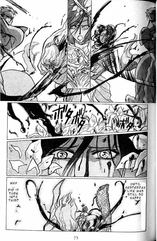 RG Veda Chapter 0.4 page 69 - MangaKakalot