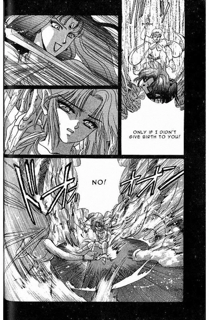 RG Veda Chapter 4 page 68 - MangaKakalot