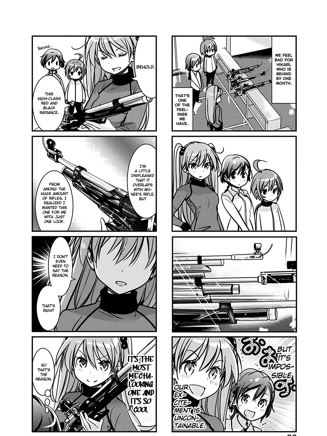 Rifle Is Beautiful - Page 4