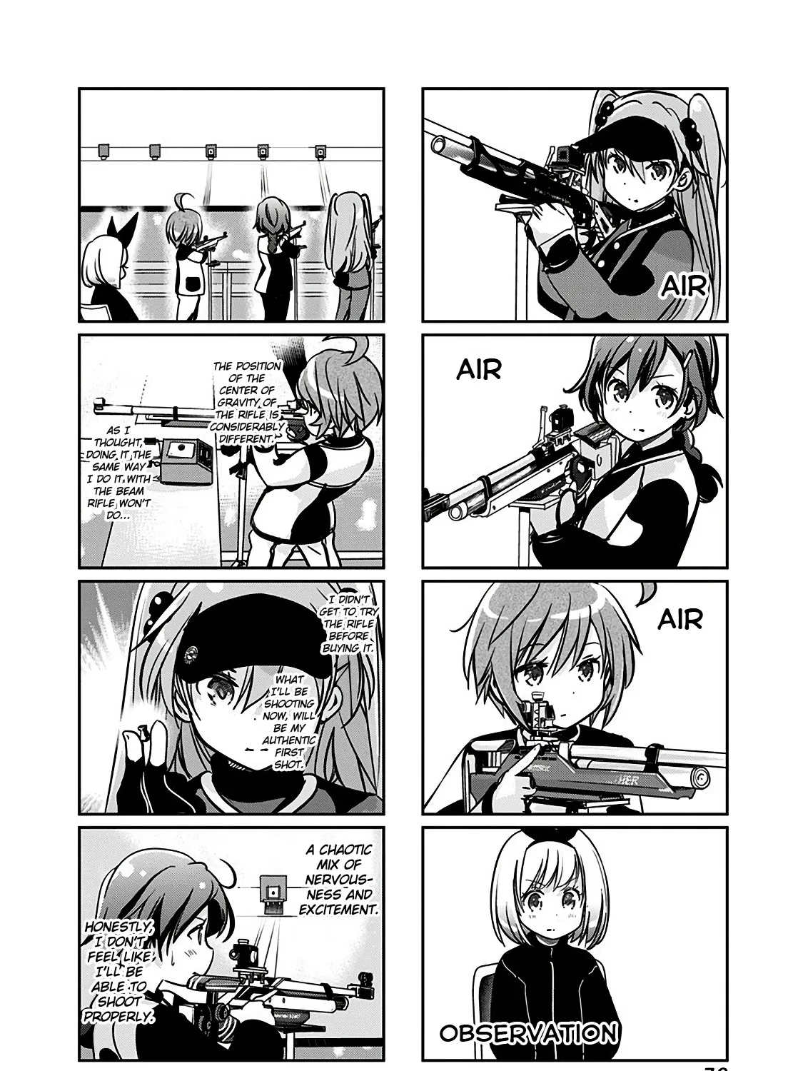 Rifle Is Beautiful - Page 4