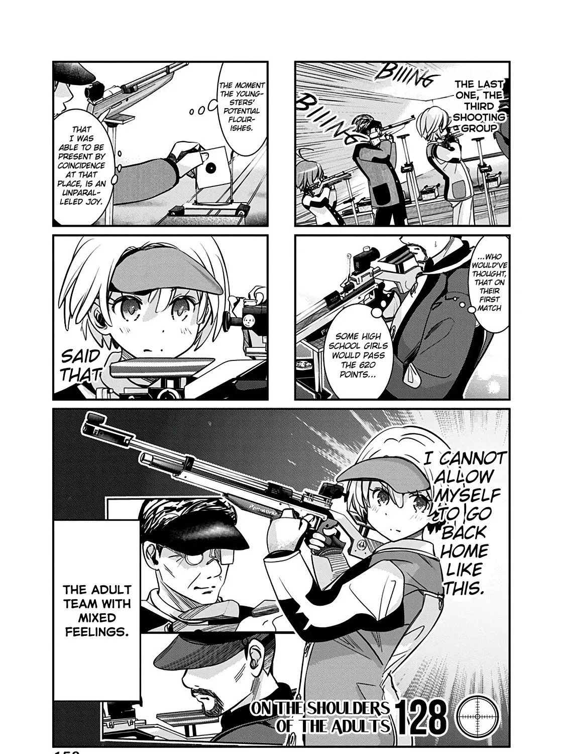 Rifle Is Beautiful - Page 2