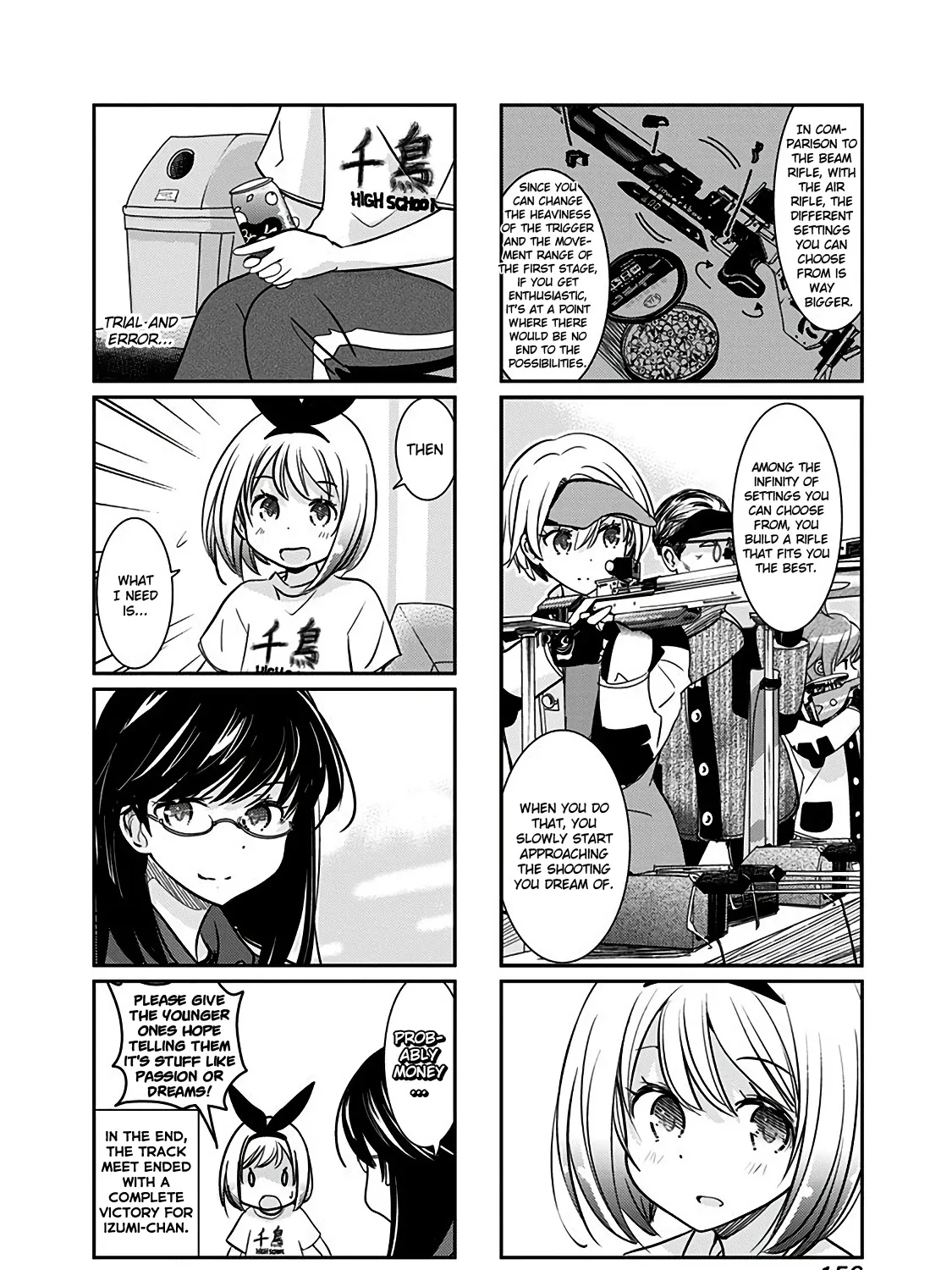 Rifle Is Beautiful - Page 8