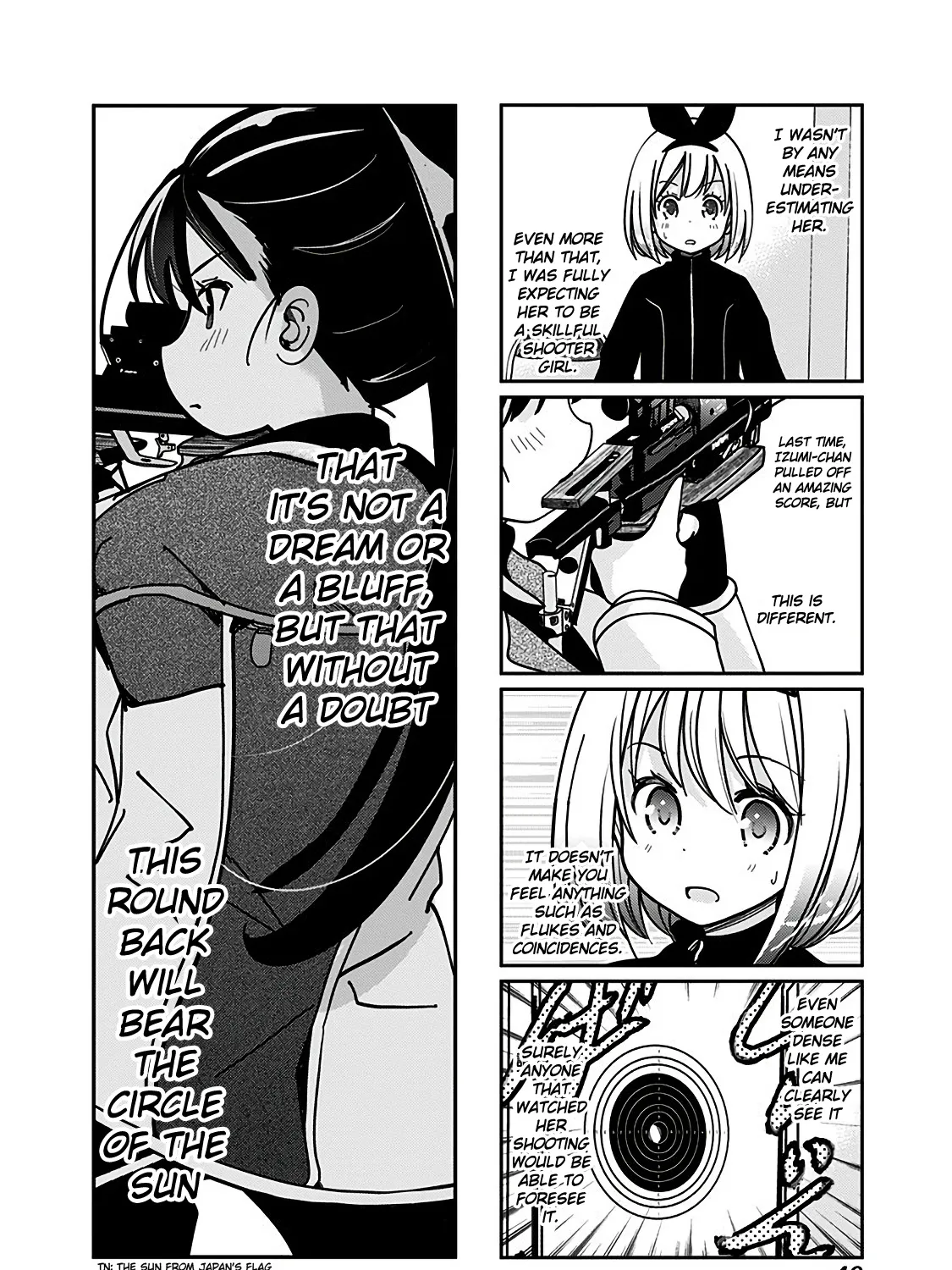 Rifle Is Beautiful - Page 4