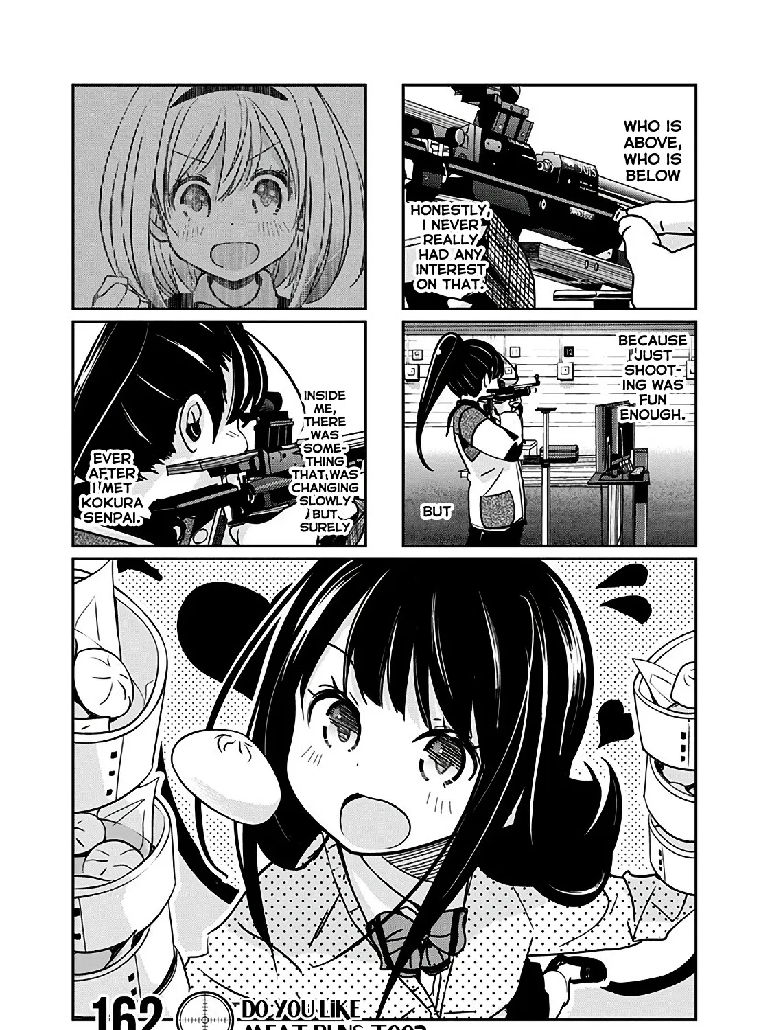 Rifle Is Beautiful - Page 2