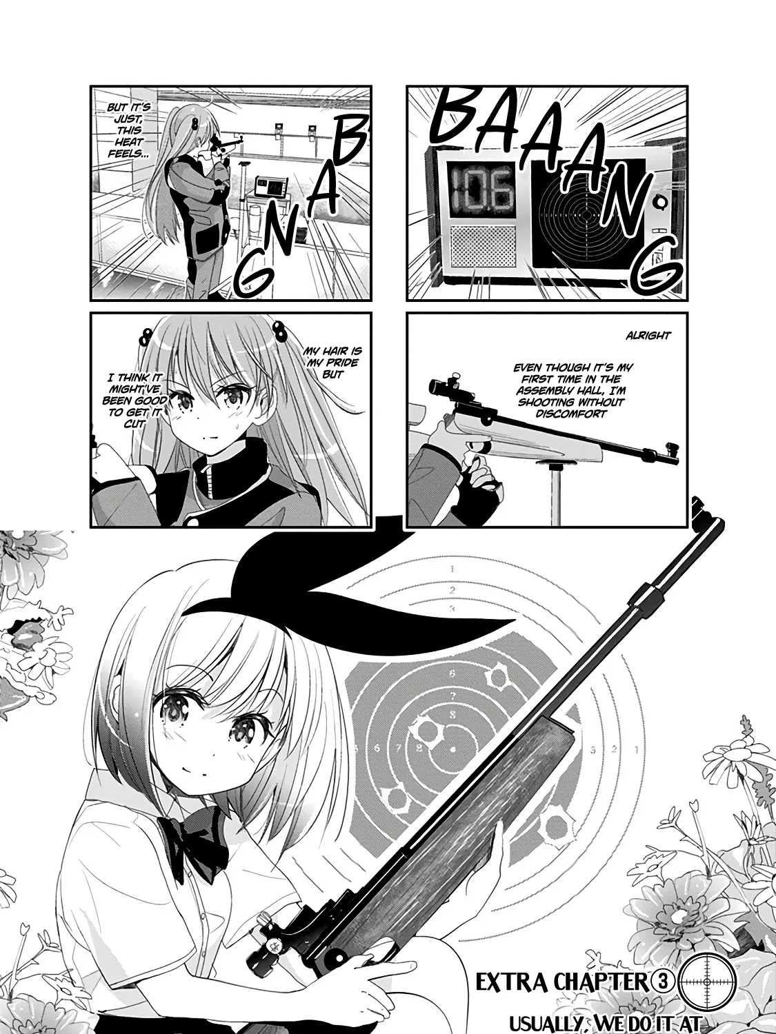 Rifle Is Beautiful - Page 4