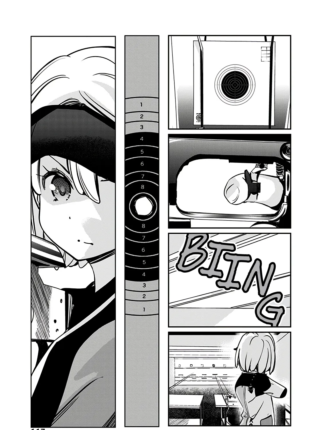 Rifle Is Beautiful - Page 6