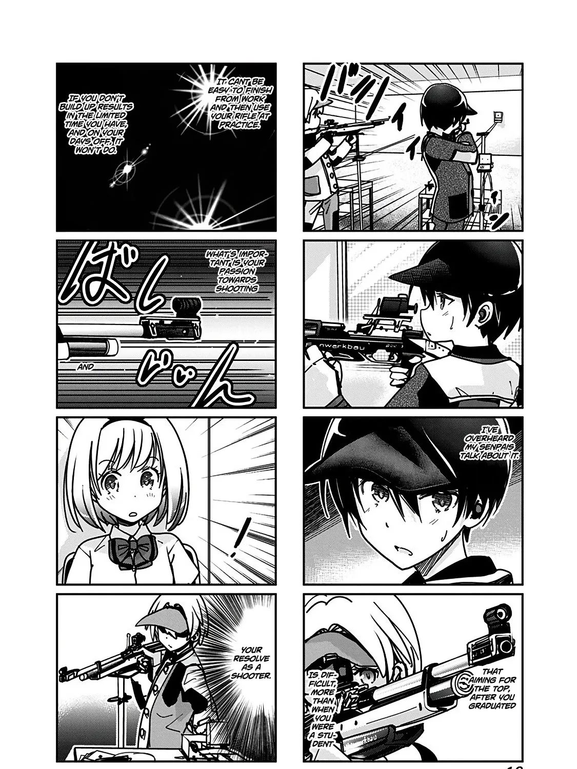 Rifle Is Beautiful - Page 4