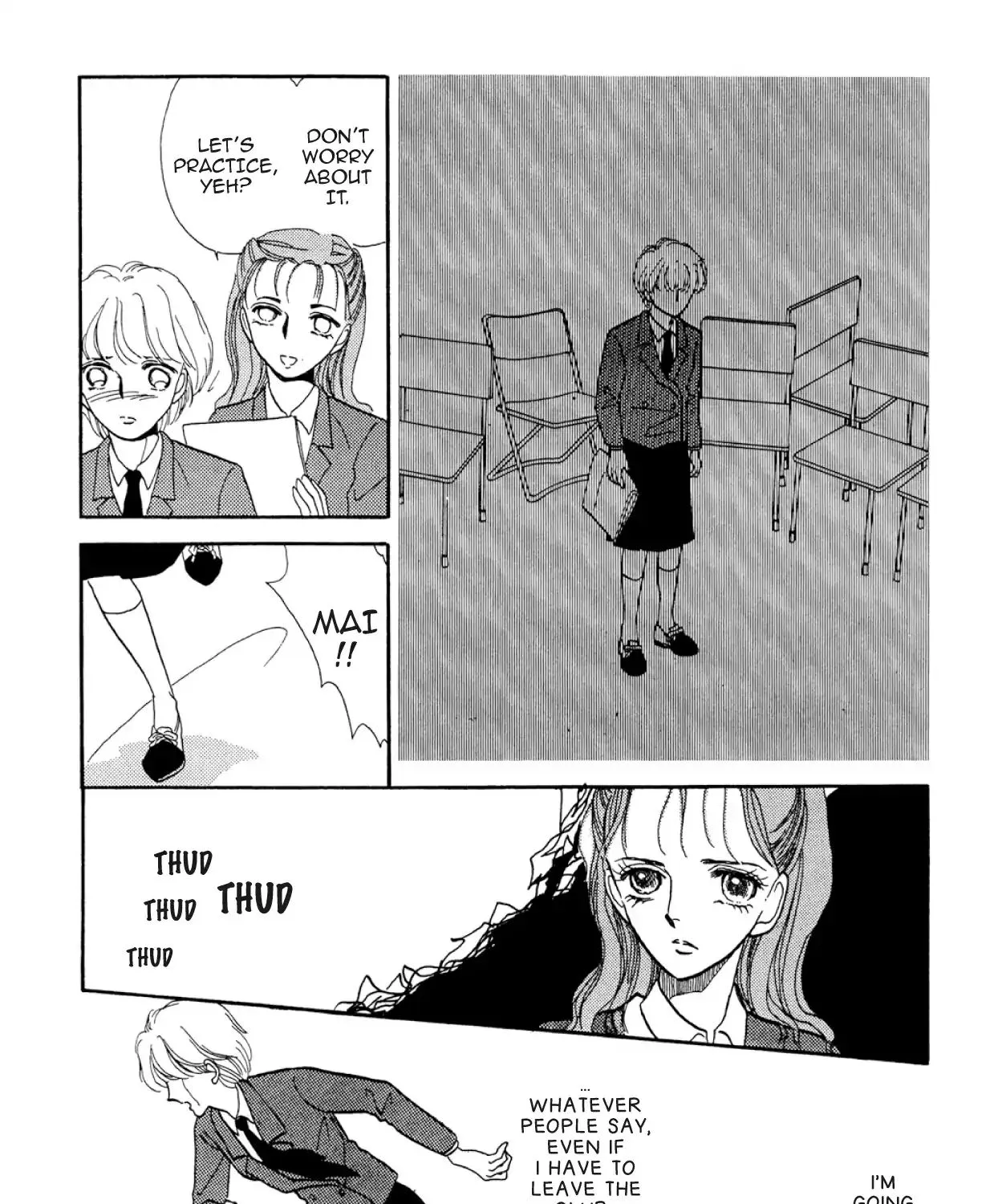 Riho Sachimi Collection Chapter 2.2 page 26 - MangaKakalot