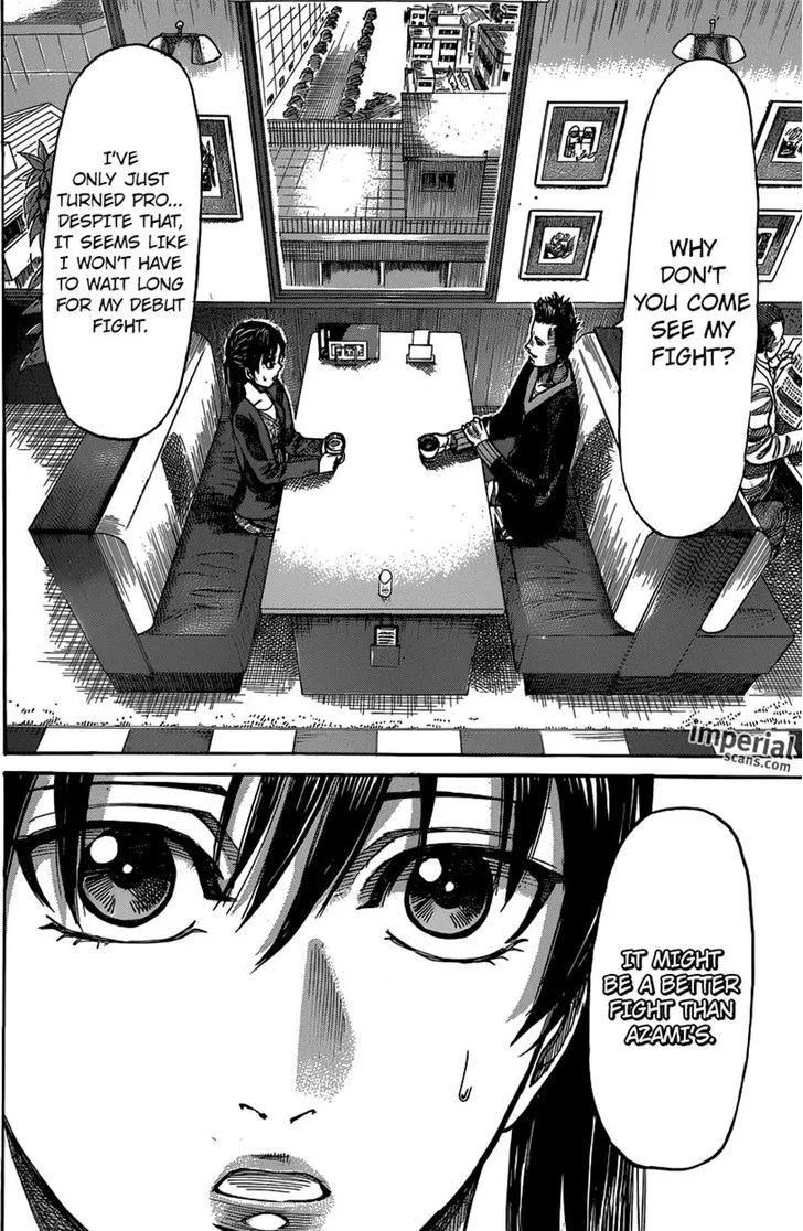 RIKUDOU - Page 17