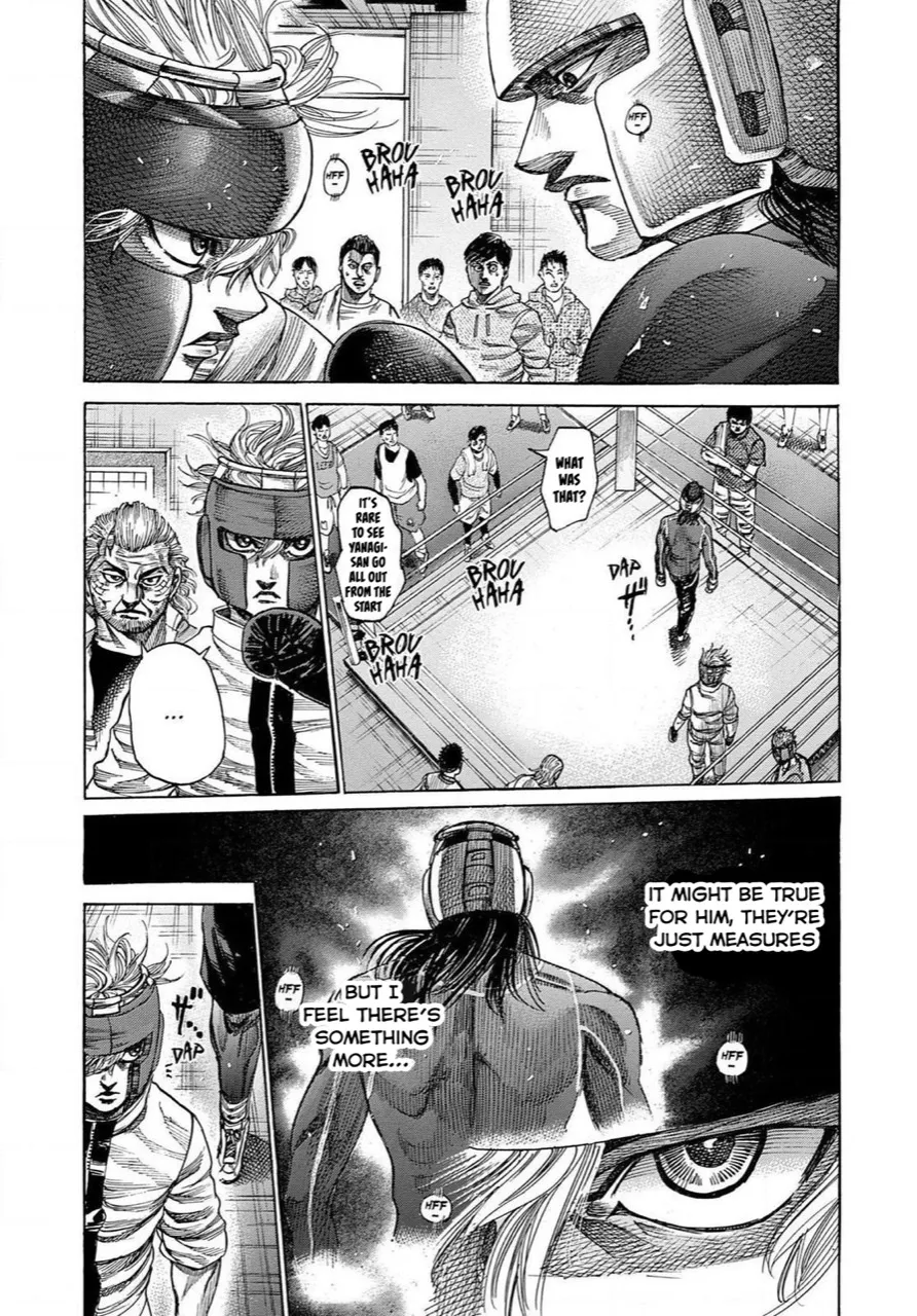 RIKUDOU - Page 10