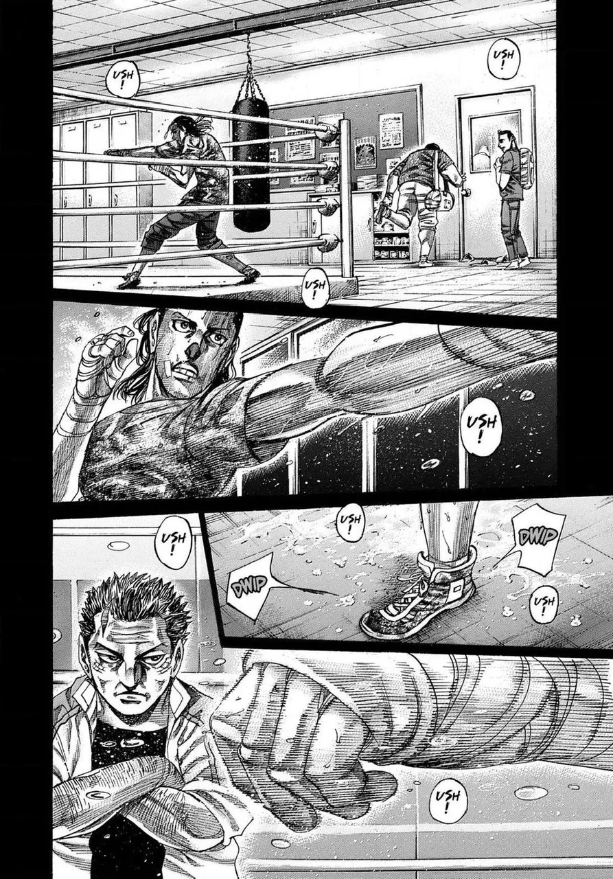 RIKUDOU - Page 6