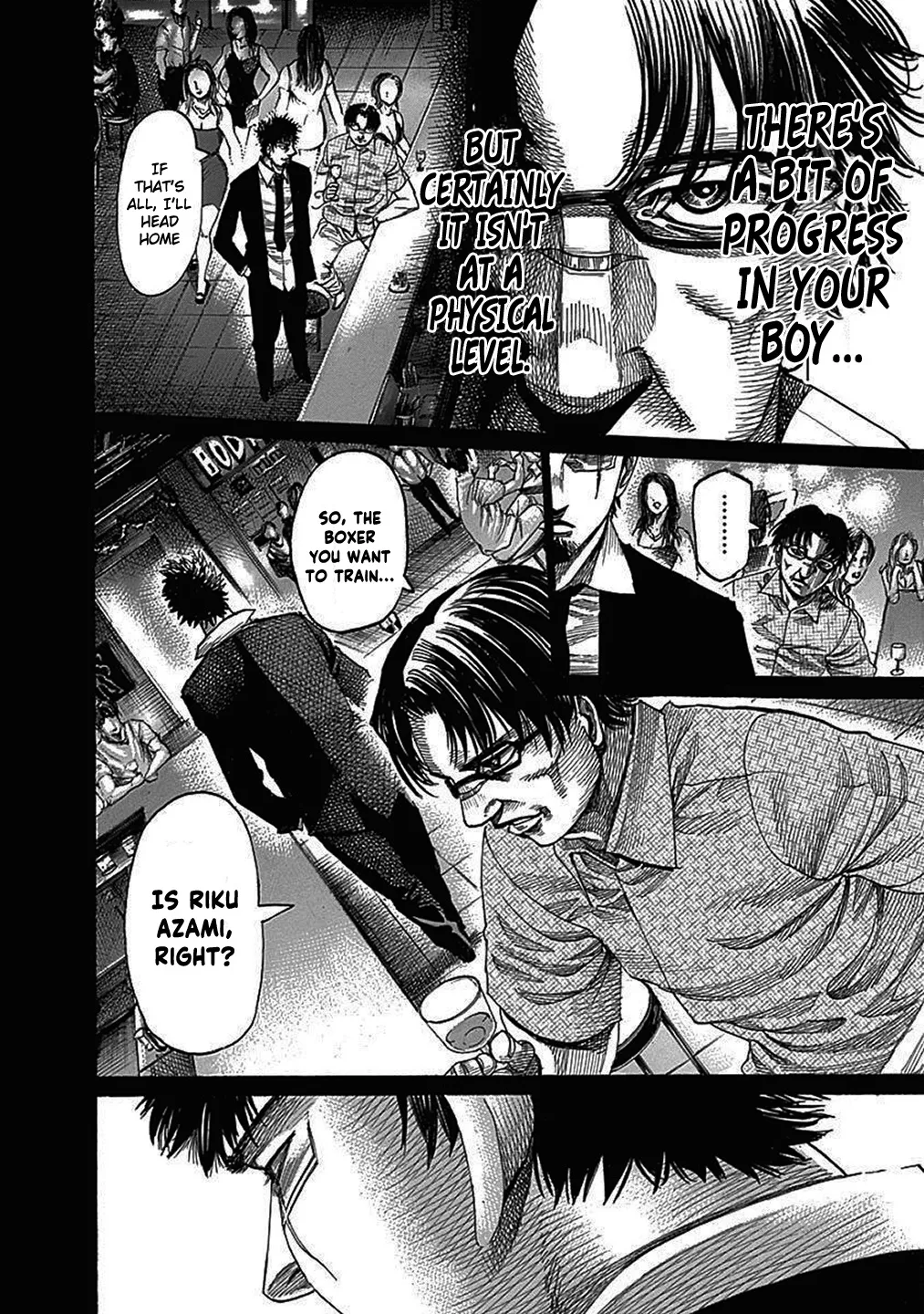 RIKUDOU - Page 4