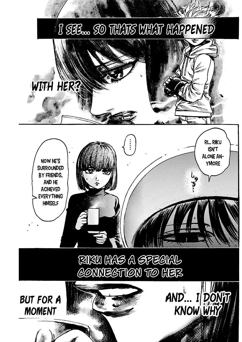 RIKUDOU - Page 16