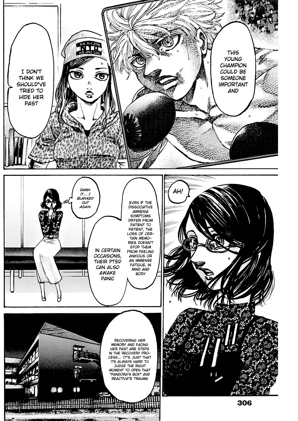 RIKUDOU - Page 10