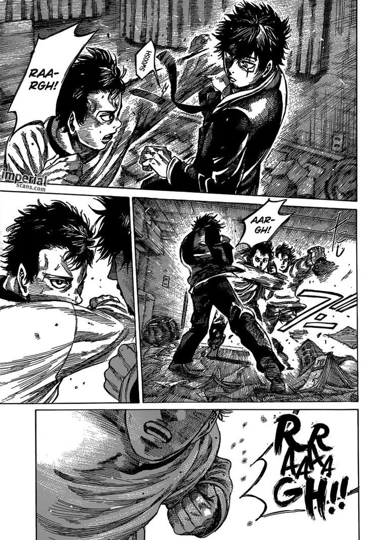 RIKUDOU - Page 6