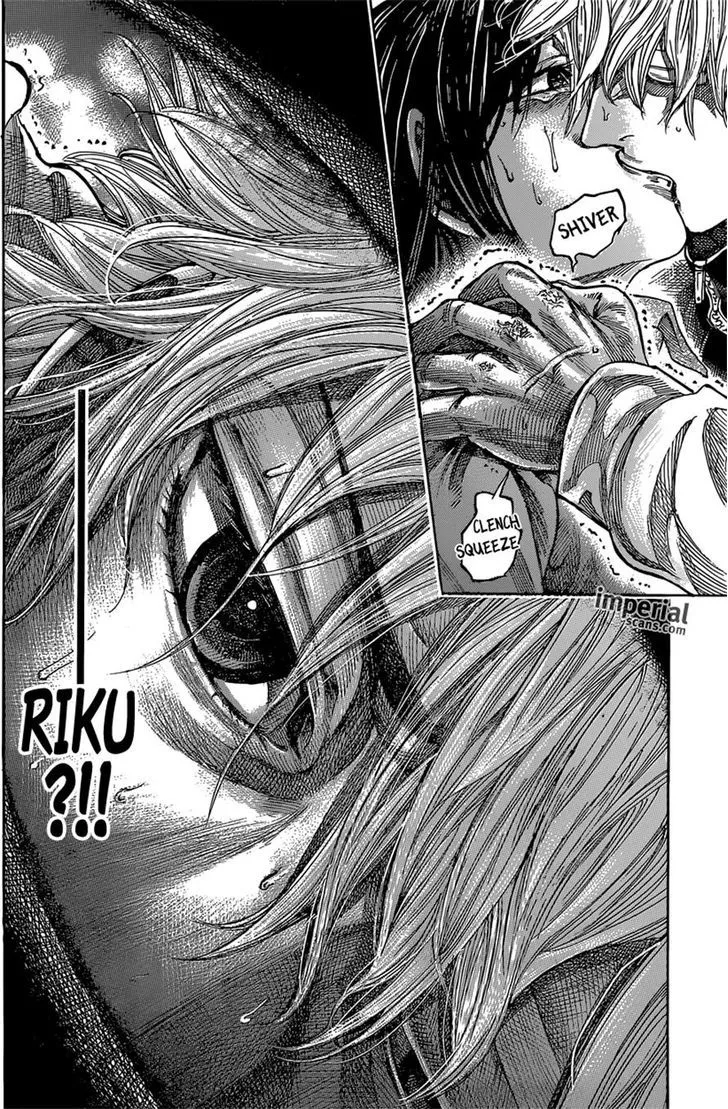 RIKUDOU - Page 8