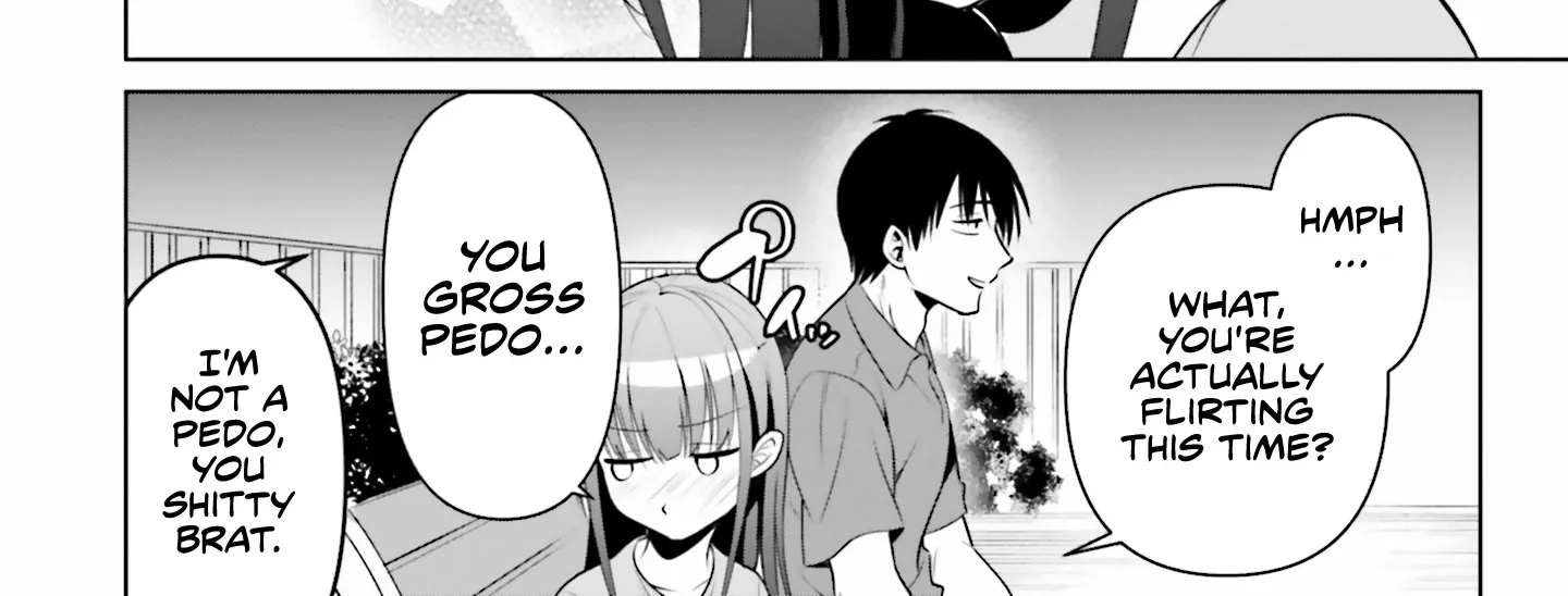 Rin-Chan Wa Suezen Shitai Chapter 7 page 30 - MangaKakalot