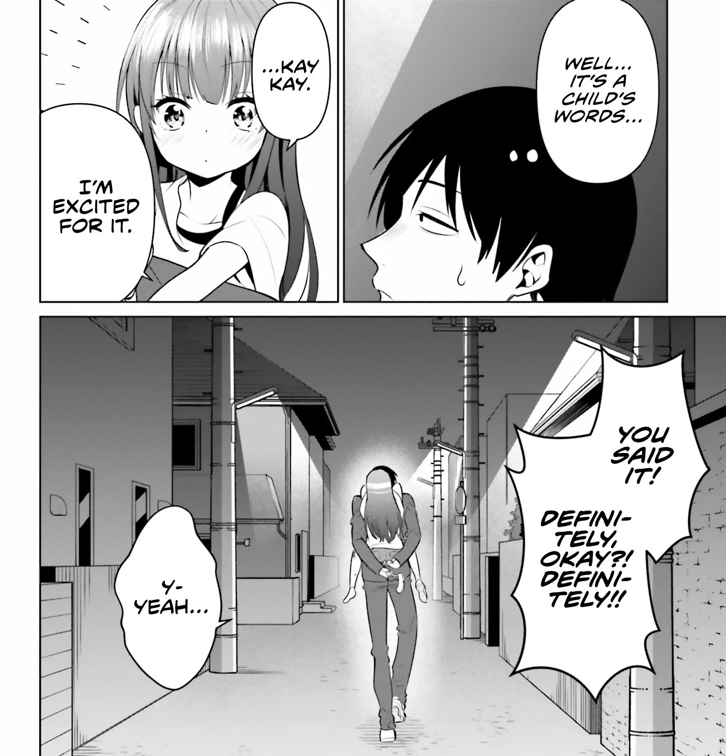 Rin-Chan Wa Suezen Shitai Chapter 7 page 55 - MangaKakalot