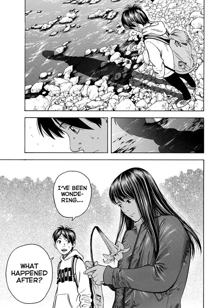 Rin (HAROLD Sakuishi) Chapter 40 page 66 - MangaNato