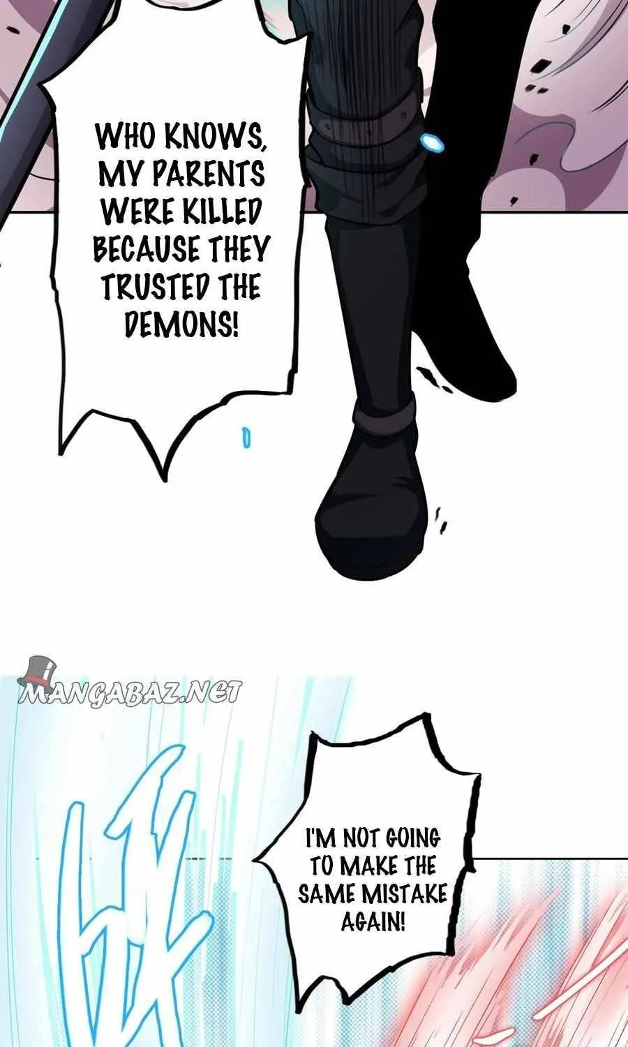 Rin Of The Demon - Page 34