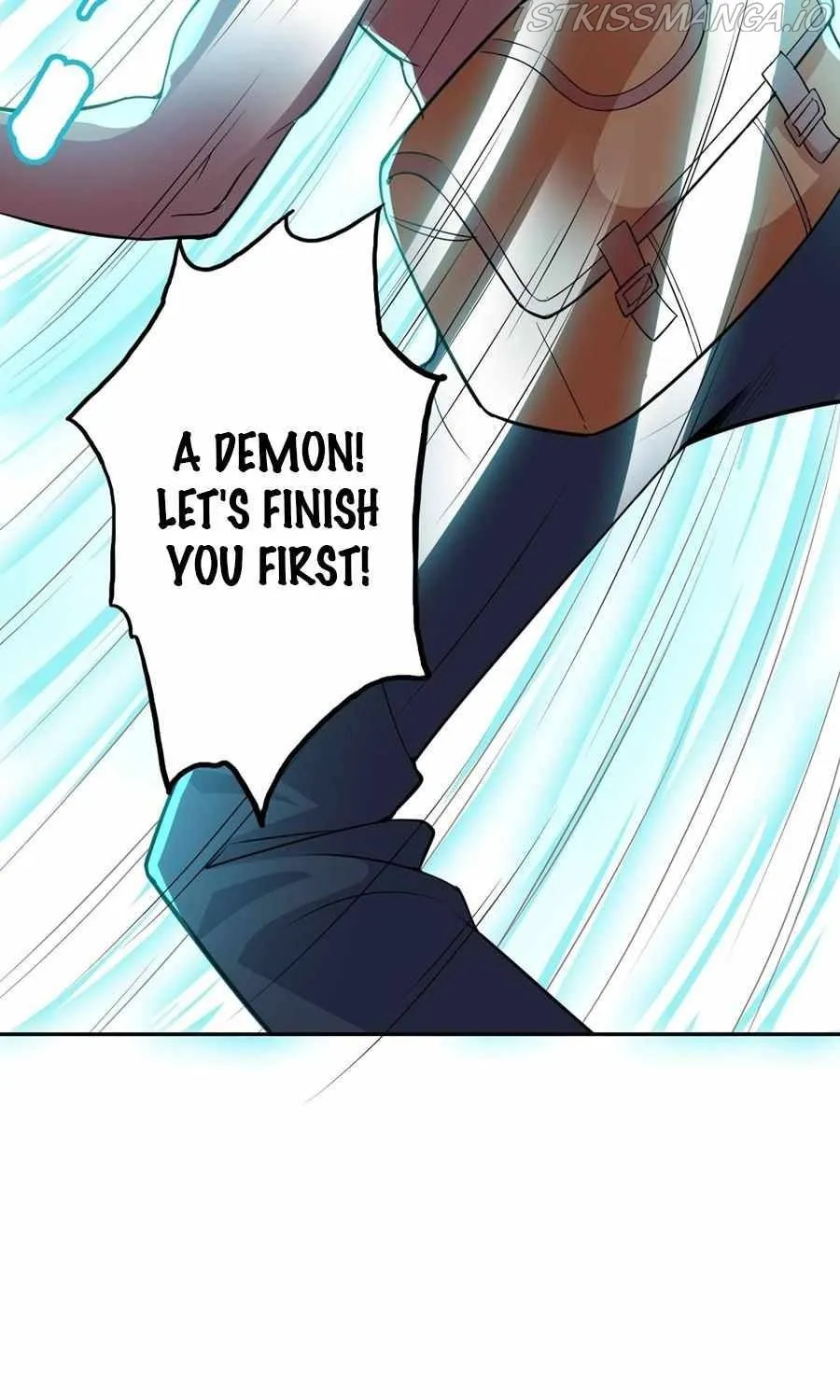 Rin Of The Demon - Page 10