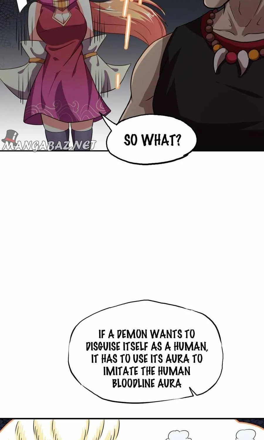 Rin Of The Demon - Page 41