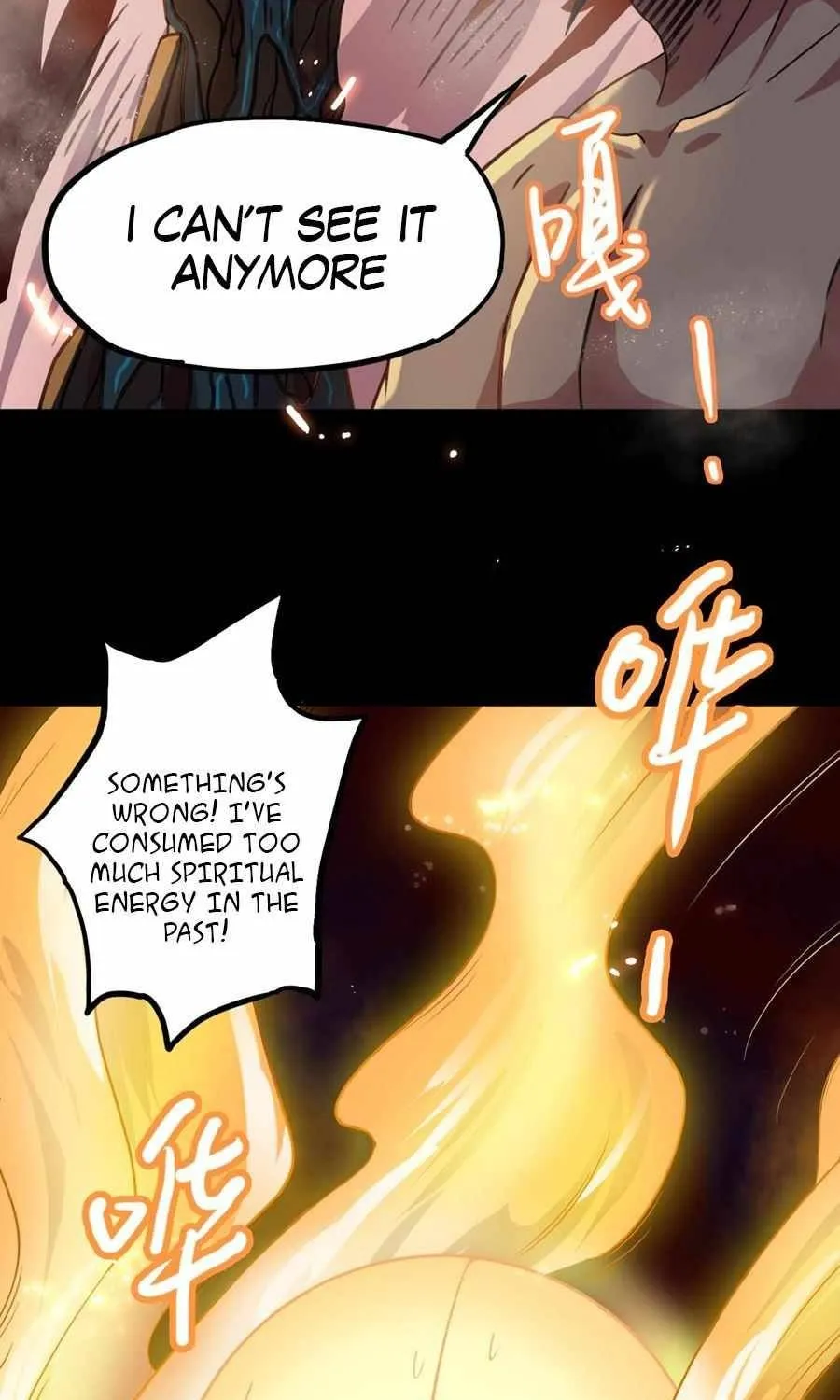 Rin Of The Demon - Page 67