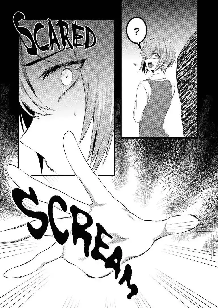 Ring A Bell Chapter 7 page 3 - MangaKakalot