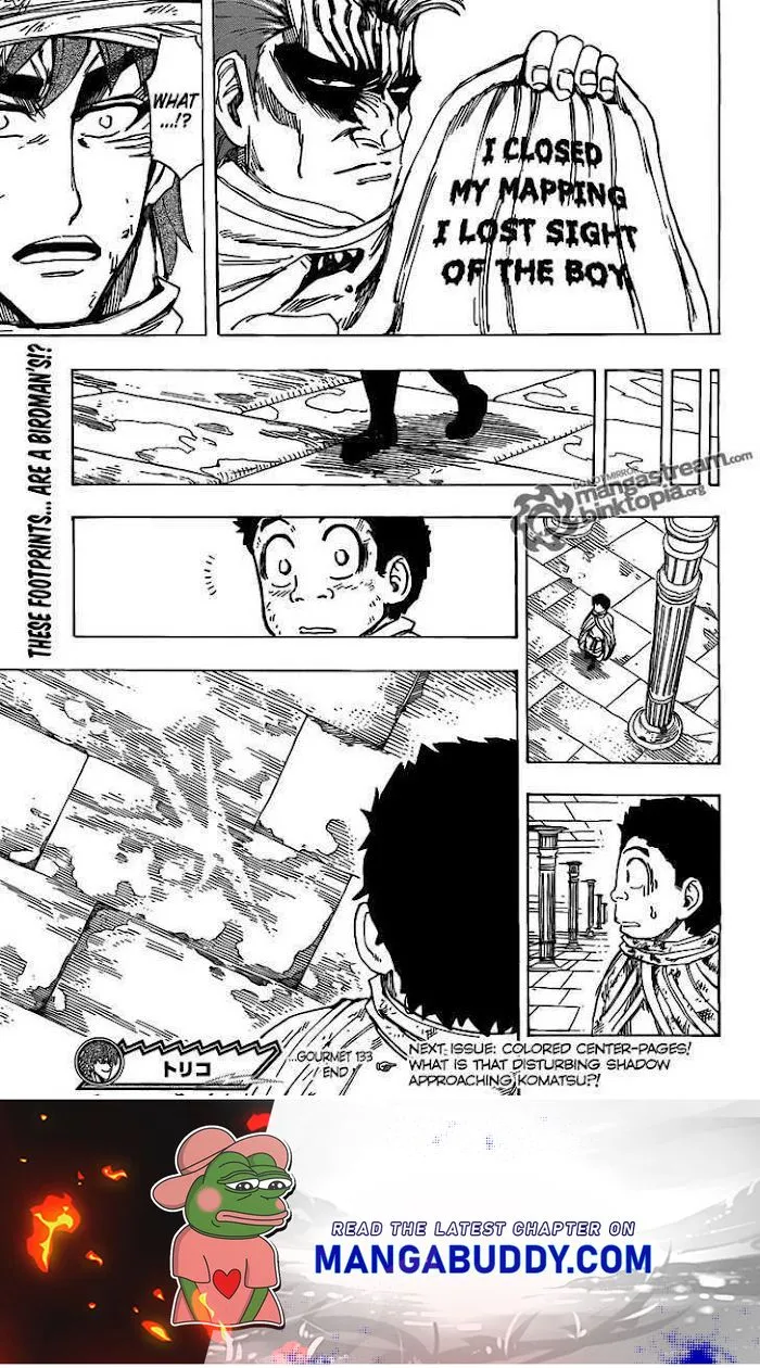 Ring (Shimabukuro Mitsutoshi) - Page 16