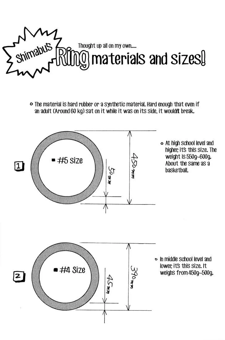 Ring (Shimabukuro Mitsutoshi) - Page 25