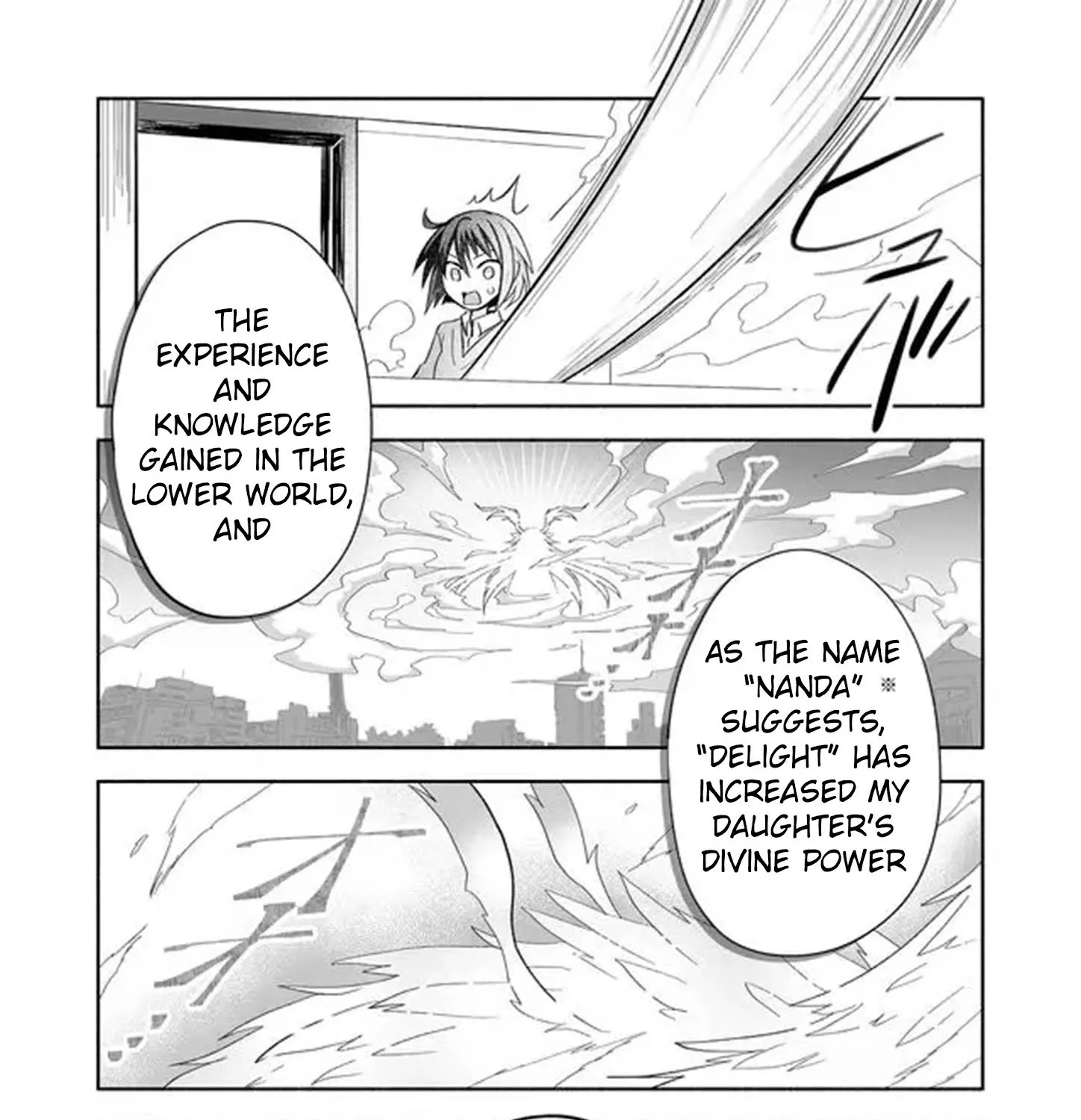 Rinjin-Chan Ga Shinpai Chapter 10 page 9 - MangaNato