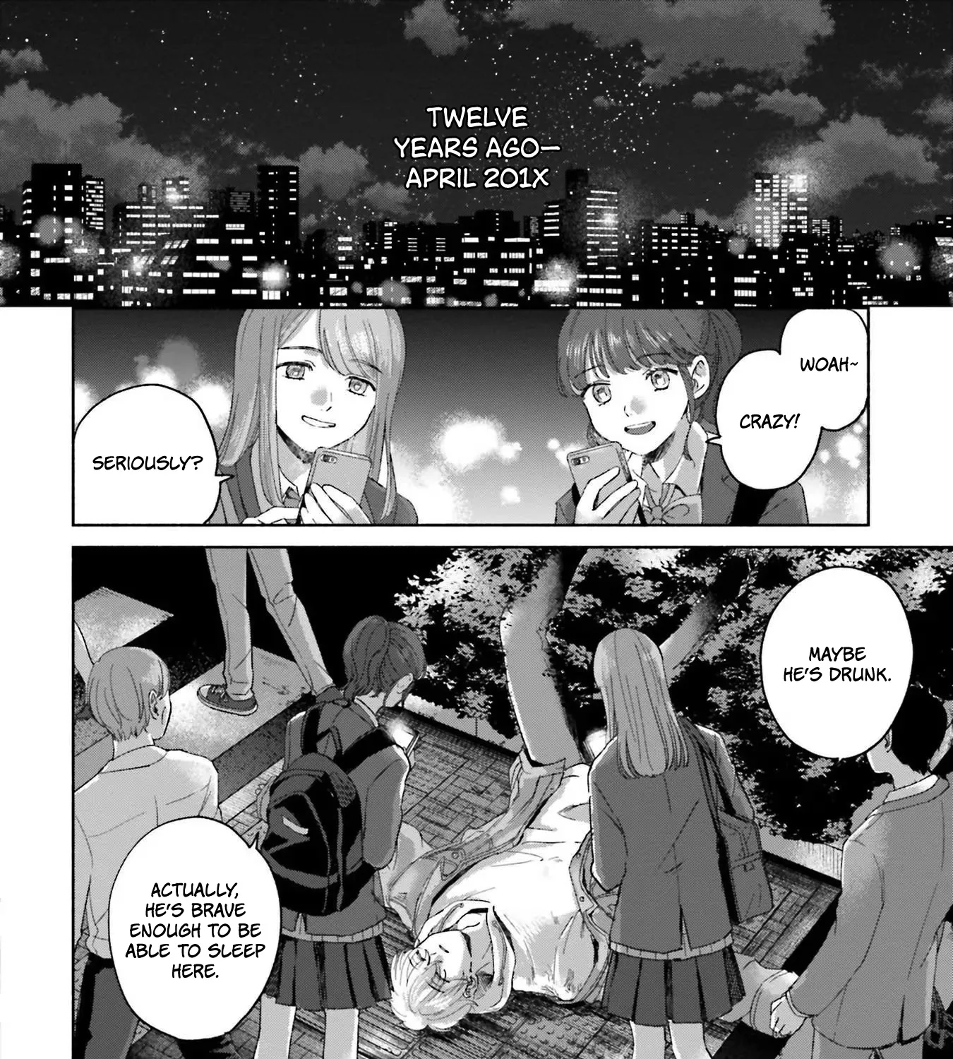 Rinko-chan to Himosugara Chapter 1 page 13 - MangaKakalot