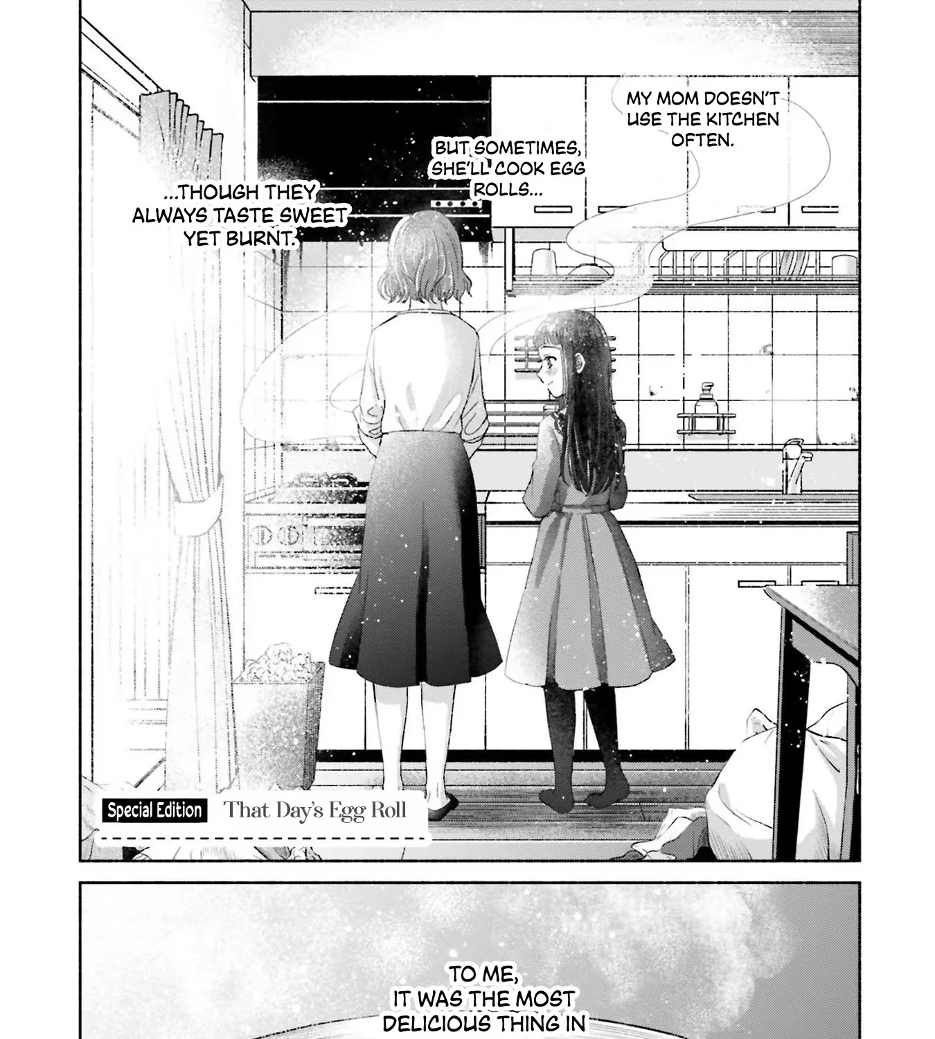 Rinko-chan to Himosugara Chapter 10.5 page 1 - MangaKakalot