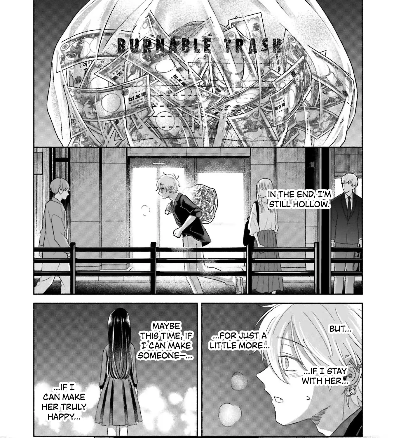 Rinko-chan to Himosugara Chapter 12 page 49 - MangaKakalot