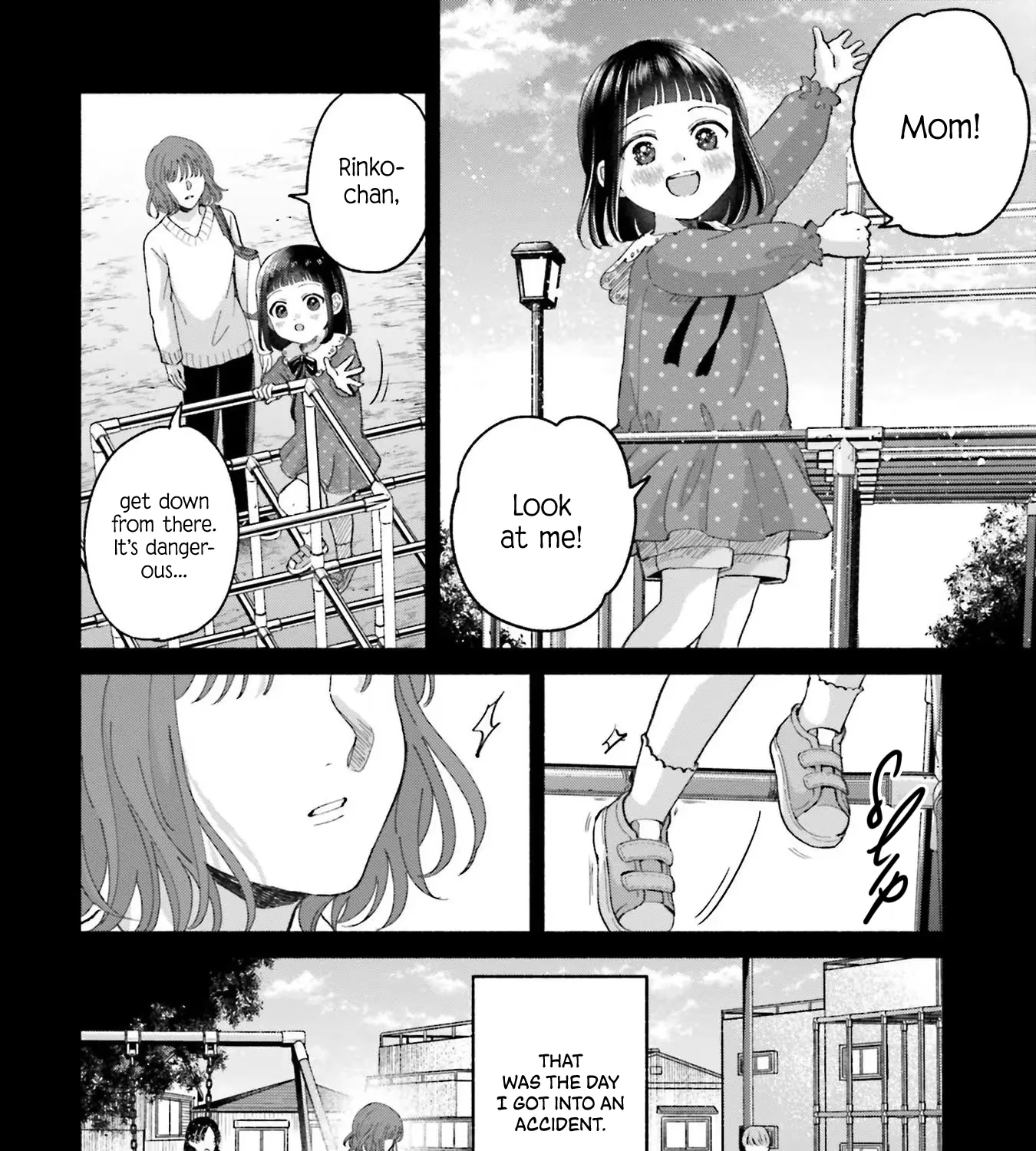 Rinko-chan to Himosugara Chapter 15 page 15 - MangaKakalot