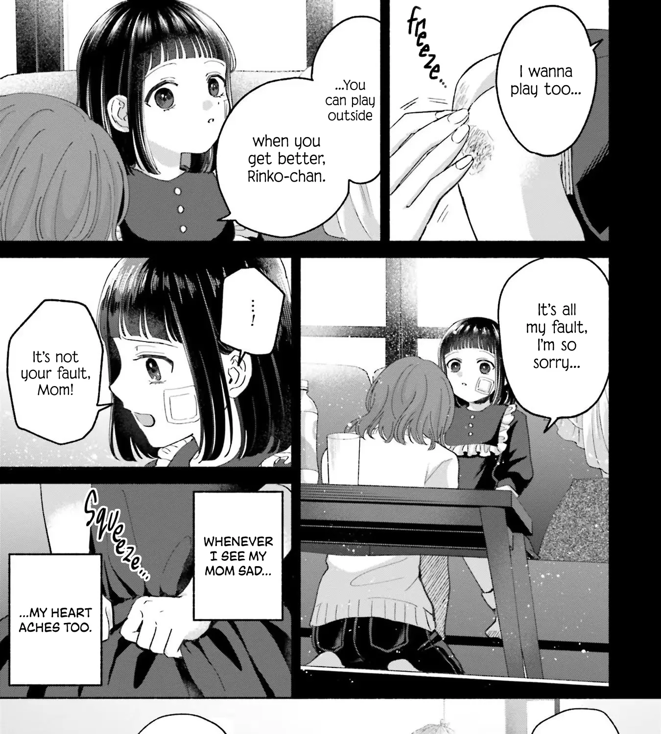 Rinko-chan to Himosugara Chapter 15 page 25 - MangaKakalot