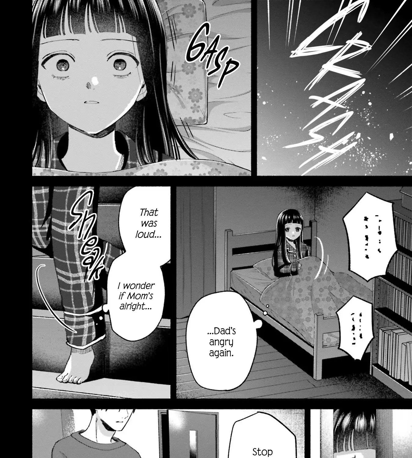 Rinko-chan to Himosugara Chapter 15 page 27 - MangaKakalot