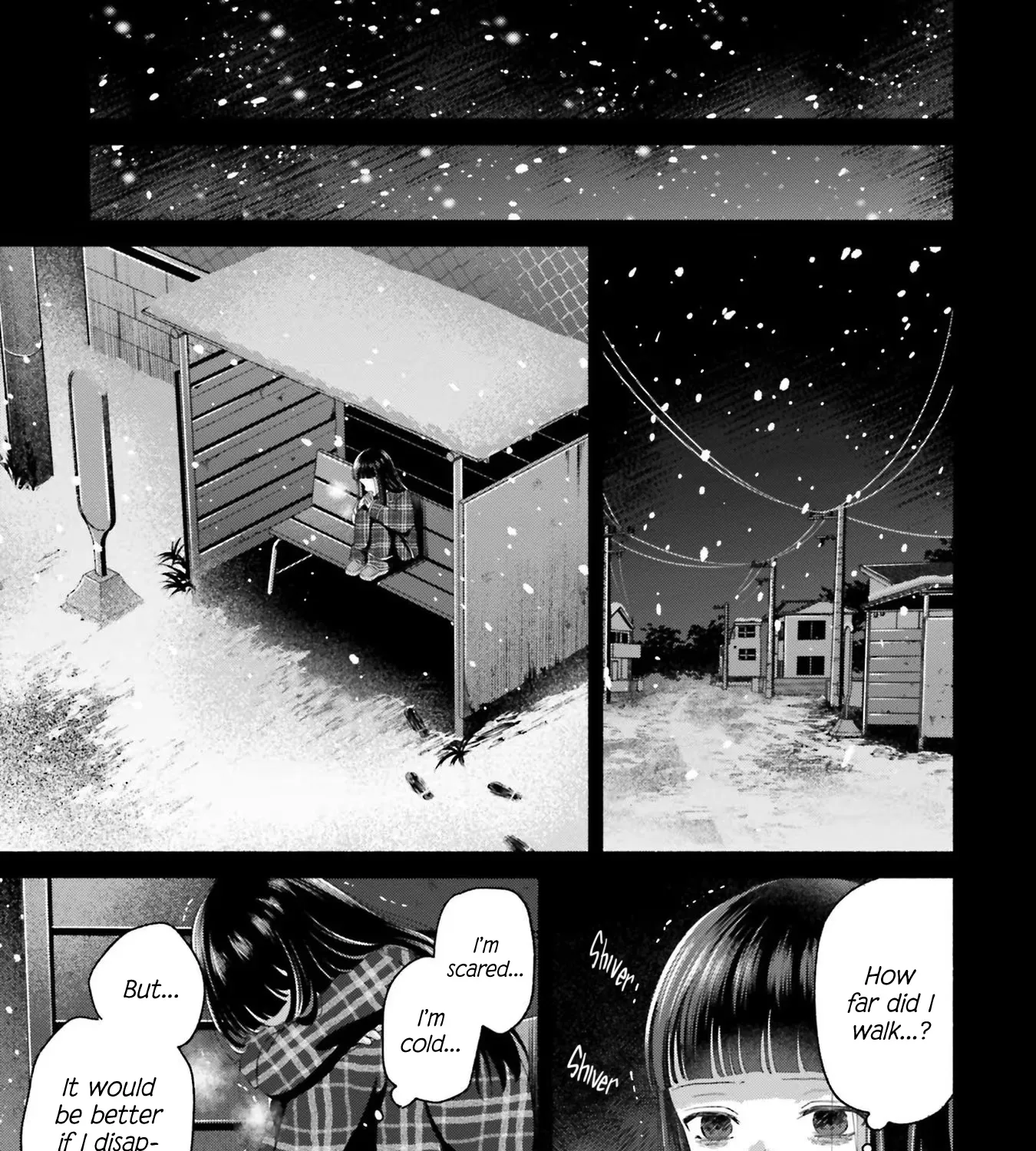 Rinko-chan to Himosugara Chapter 15 page 33 - MangaKakalot