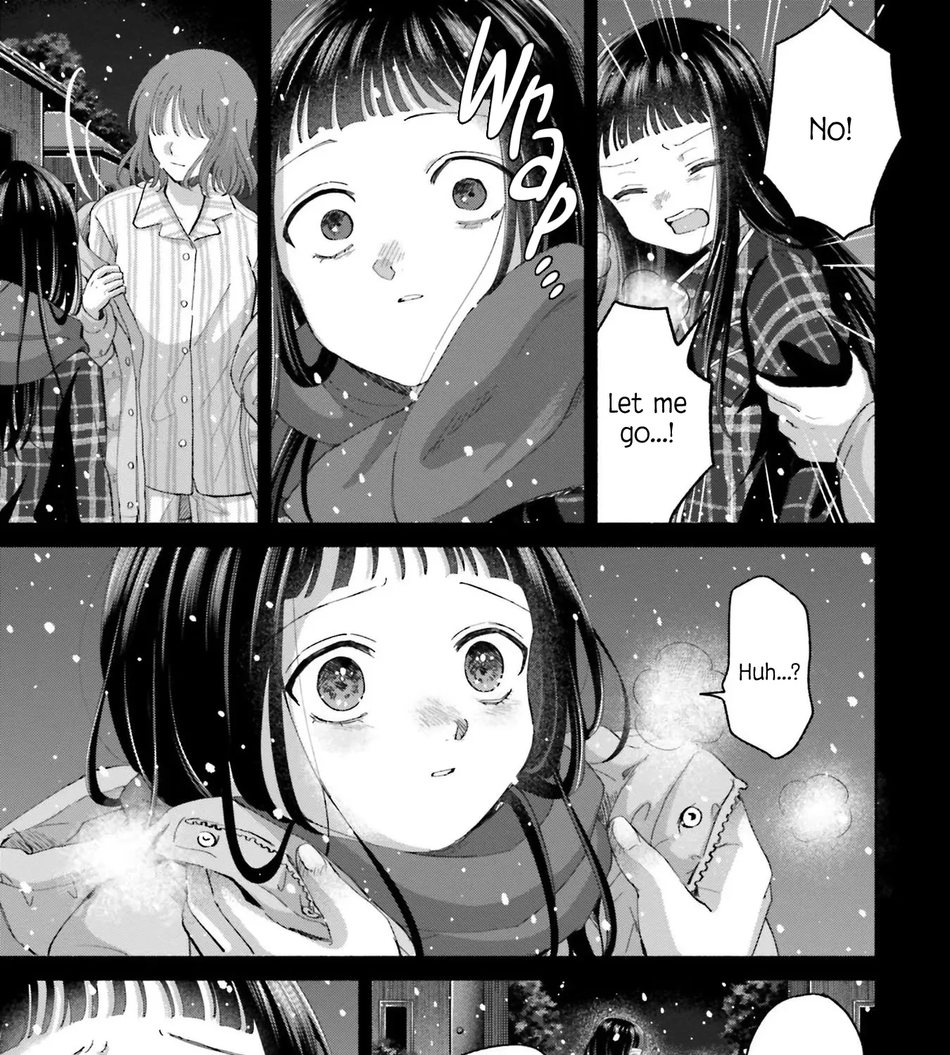 Rinko-chan to Himosugara Chapter 15 page 37 - MangaKakalot