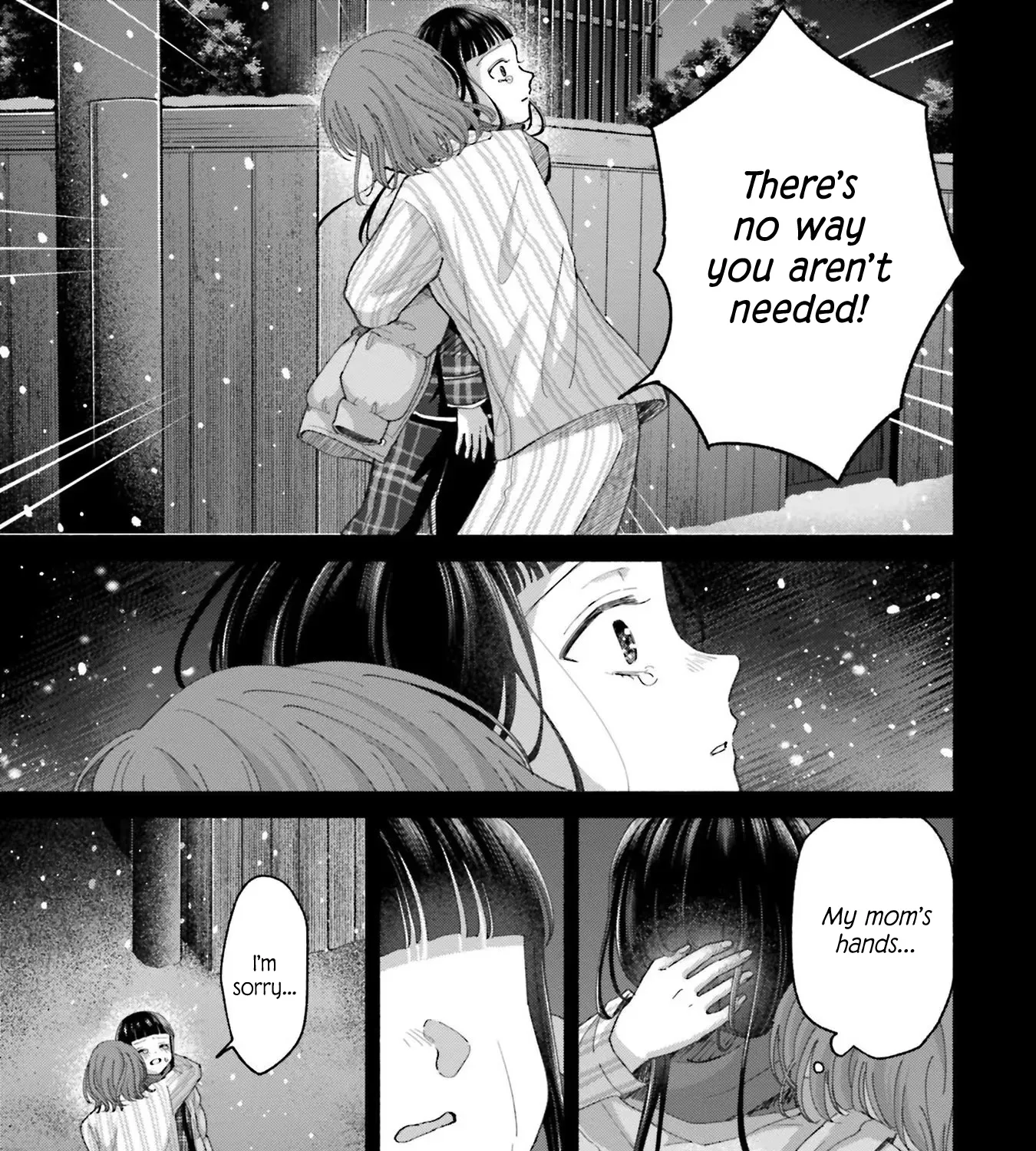 Rinko-chan to Himosugara Chapter 15 page 41 - MangaKakalot