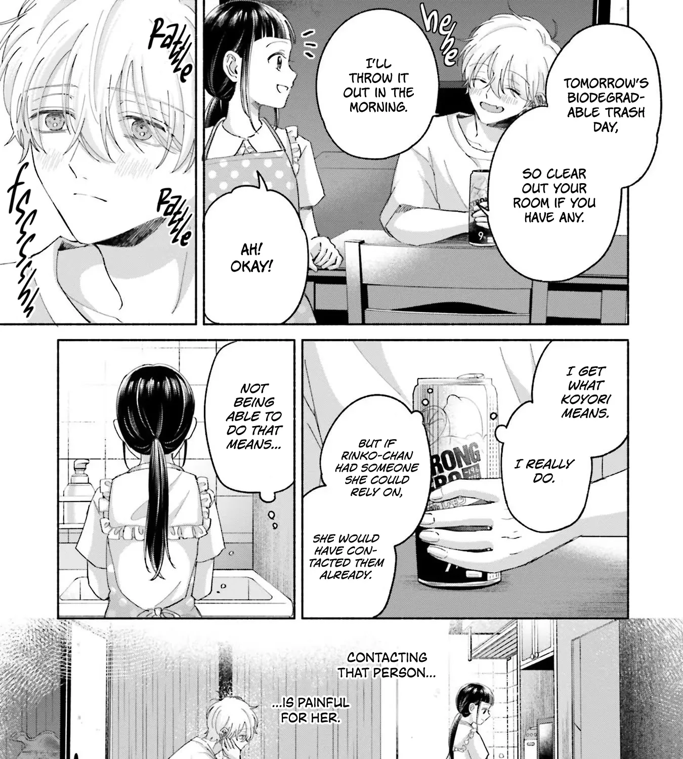 Rinko-chan to Himosugara Chapter 15 page 9 - MangaKakalot